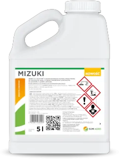 Erbicid MIZUKI® - Kwizda Agro Romania